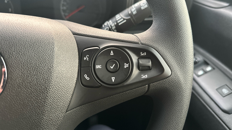 Vauxhall Combo Life 1.5 Turbo D Edition 5dr Diesel Estate